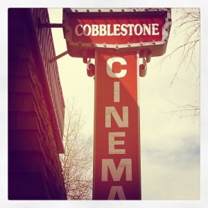 Cobblestone Cinema, Tahoe City