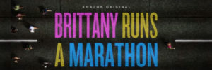 Brittany Runs a Marathon tahoe city