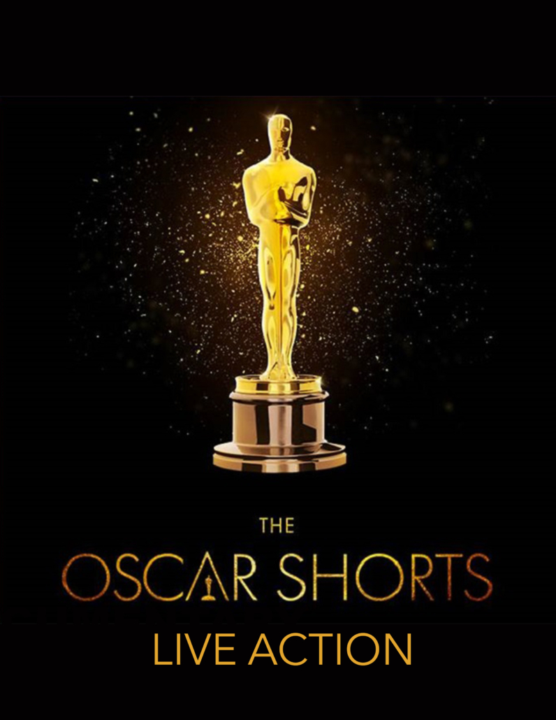 Oscar Shorts Live Action Tahoe Art Haus and Cinema