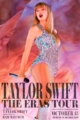 TAYLOR SWIFT –  THE ERAS TOUR
