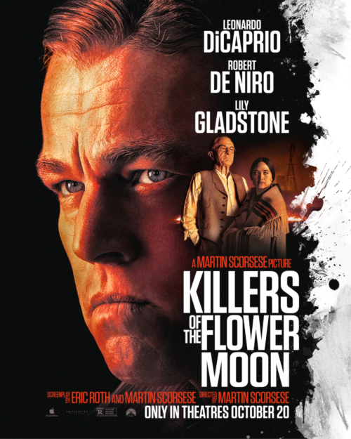 Killers Of The Flower Moon