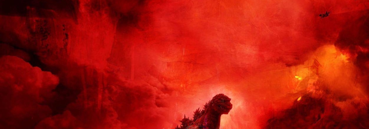 Shin Godzilla (Re-release)