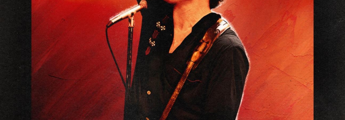 Springsteen: Deliver Me from Nowhere