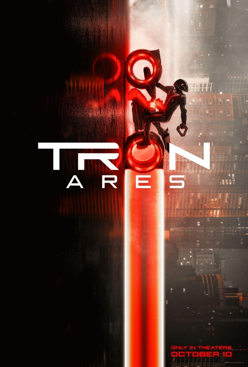 Tron: Ares