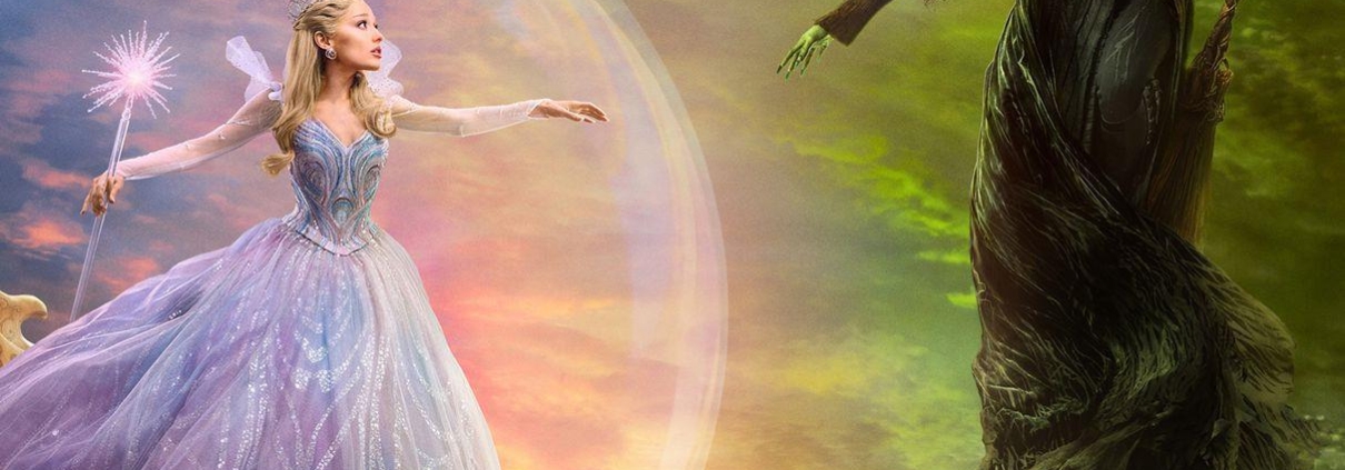 Wicked: For Good