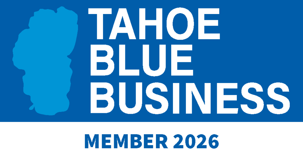Tahoe Blue Business