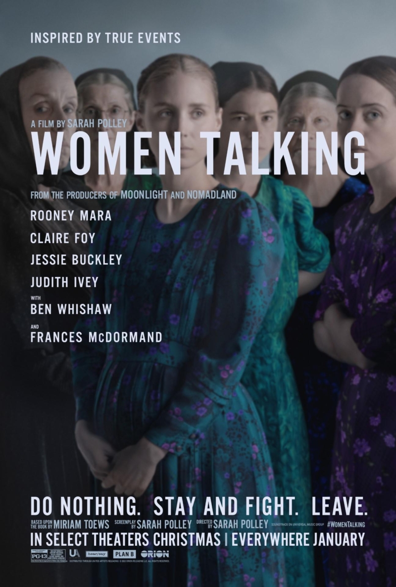 Women Talking